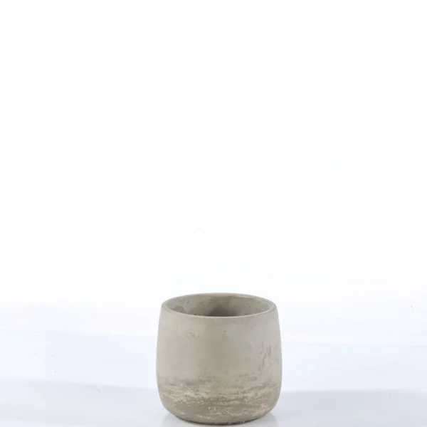 כלי בטון NATURAL