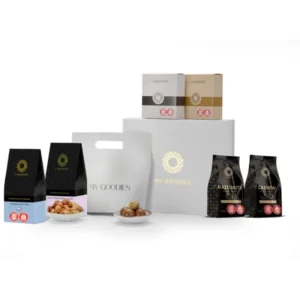 מארז שביט לבן