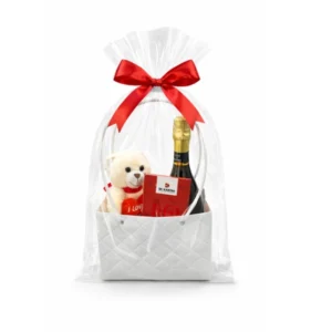 מארז LOVE יוקרתי לולנטיין